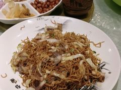 -喜悦海鲜大酒楼(钱柜广场店)