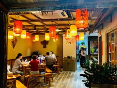 大堂-湘辣欢·湖南家常小馆