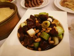 -北京全聚德(天安门店)