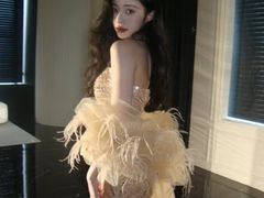 -圣霏亚礼服租赁·主持人服装租赁(上海静安总店)