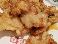 -姥姥家大缸烧烤(台东店)
