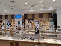 -大明府国际眼镜(太原北街店)