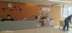 -杭州贝瑞斯美华妇儿医院·早孕·产检·儿科