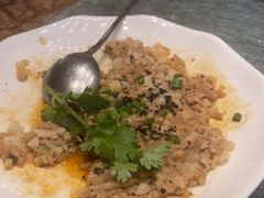 -顺意·顺德家乡菜(国际人才大厦店)