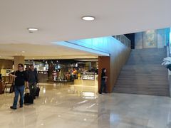 -南京金陵饭店