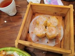 -日日鲜茶餐厅(小公园店)