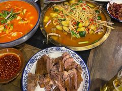 -拈一筷子·宜宾江湖菜(总店)