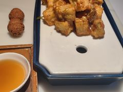 -柳莺湖上·湖景餐厅·江南菜(西湖店)