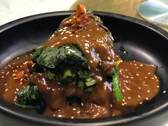 -北京老铺烤鸭(老城根店)