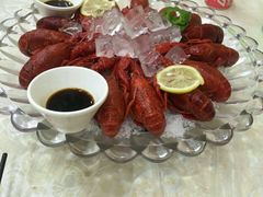 -龙虾奇迹(大华三路店)