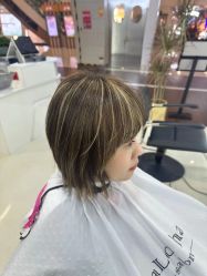 -HaLo hair studio