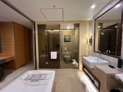 -上海虹桥祥源希尔顿酒店