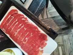 -铜来聚老北京涮肉(恒隆广场店)