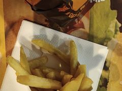-汉堡王(高坪王府井店)