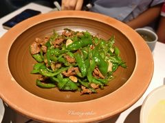 -湘中缘·湖南菜(娄底驻京办店)