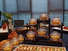 -悦瓏新中式餐厅