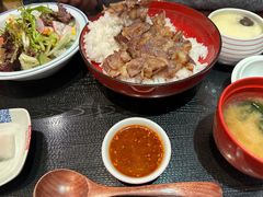 -翔峰炭火鳗鱼(悦泰街里公寓店)
