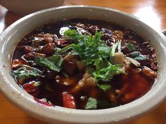 -饭饱香土碗菜(新科店)