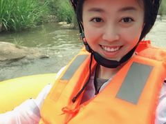 -长泰漂流水陆空景区