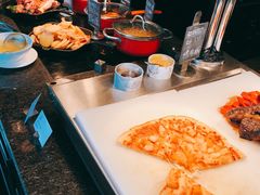 -Social 秀西餐厅-长沙瑞吉酒店(运达店)