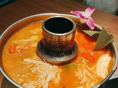 -南越郡·越式风味餐厅(青秀万达店)