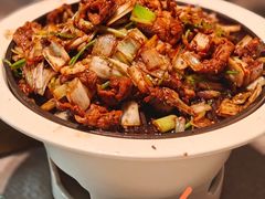 -秀儿四九城·新京菜(亚运村鸟巢店)