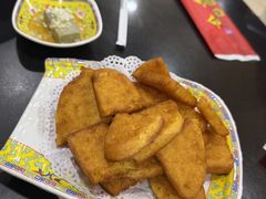 -芦月轩羊蝎子(太平桥店)