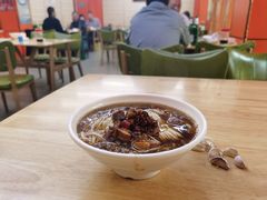 -盛京人人鸡味抻面(珠江桥店)