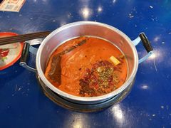 -马路边边串串香(双井直营店)