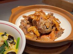 -闽上鲜·福建菜(龙湖滨江天街店)