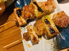 -炉胜·炉端烧·居酒屋
