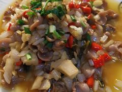 -千岛湖小鱼儿·淳安匠心农家菜