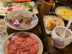 -小龙坎火锅(春熙太古里店)