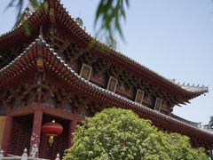 -洛阳白马寺
