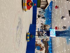 -长沙湘江冰雪世界