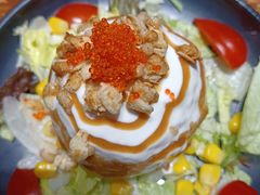-小川洋风料理(街道口店)