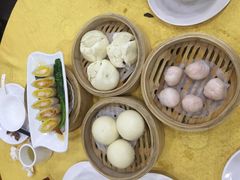 -澳门西南饭店·粤菜·茶市·手工点心(华海路店)