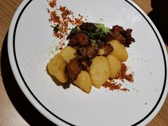 山药排骨-太二酸菜鱼(武汉光谷保利店)