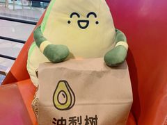 -油梨树AVOCADO TREE(嘉里中心店)