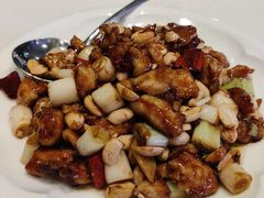宫保鸡丁-眉州东坡(博雅店)