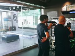 -CIAO·团建聚餐·生日派对轰趴馆(福田店)