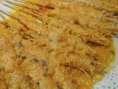 -南山翁新概念川菜(江宁万达广场店)