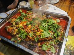 -圣夜东北菜烧烤·夜宵(胥江路店)