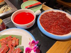 -蜀江龙火锅(339店)