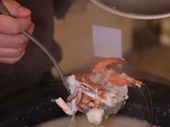 -广州希尔顿逸林酒店-OPEN開·全日制餐厅·海鲜·小火锅·自助餐(东风路店)