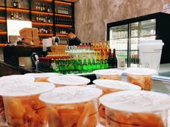 -去茶山(重庆万象城店)