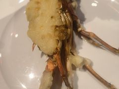 -顺德美的万豪酒店·自助餐·贡厨