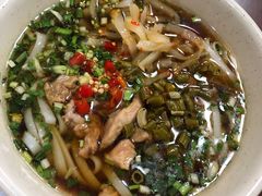 肉丝粉-易裕和·长沙米粉(友谊路店)