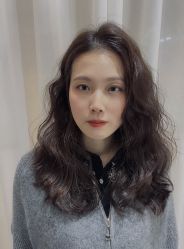 -HairCode芭曲发型