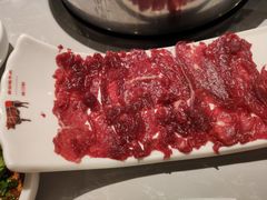 -俏牛哥鲜牛肉牛肆馆(重庆天地店)